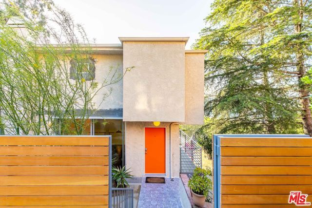 1856 Silverwood Terrace, Los Angeles, CA 90026