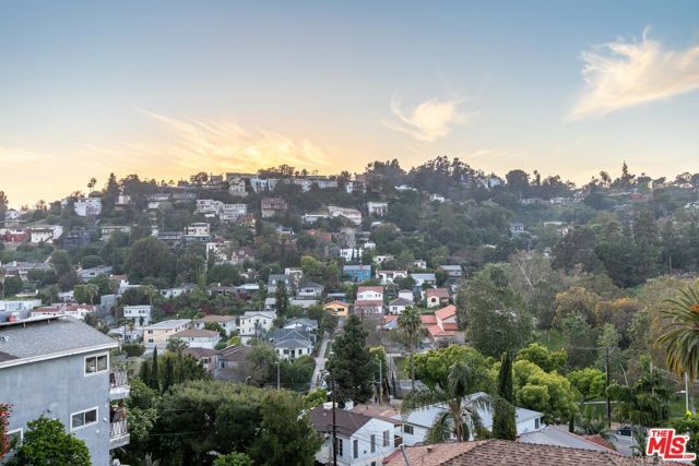 1856 Silverwood Terrace, Los Angeles, CA 90026