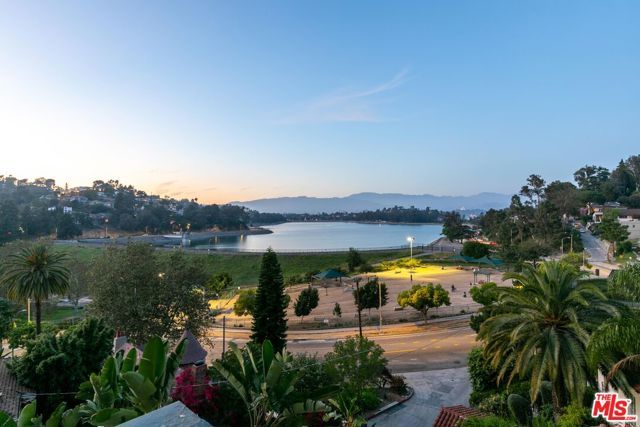 1856 Silverwood Terrace, Los Angeles, CA 90026
