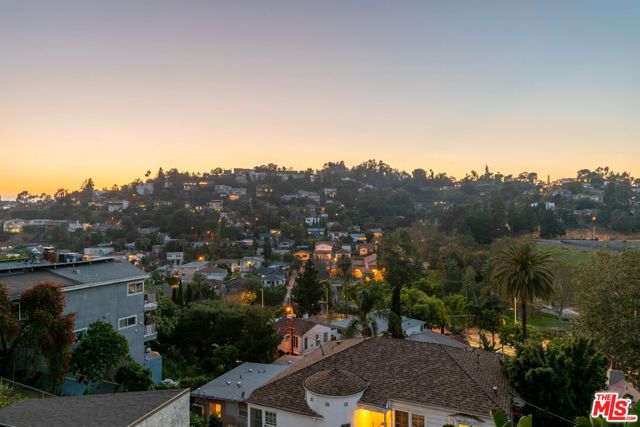 1856 Silverwood Terrace, Los Angeles, CA 90026