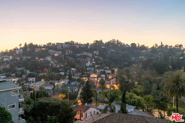 1856 Silverwood Terrace, Los Angeles, CA 90026