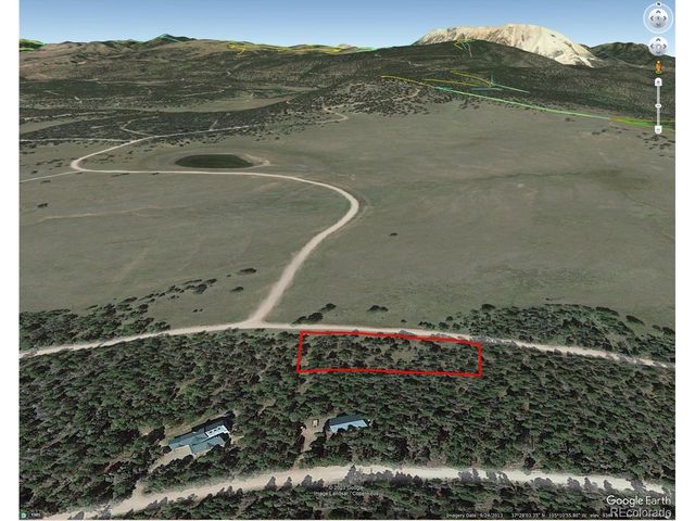 2127 Sigler Dr, Fort Garland, CO 81133