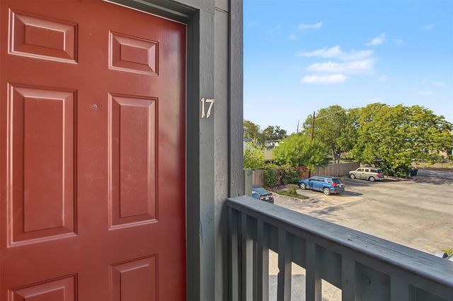 601 Nelray BLVD 17, Austin, TX 78751