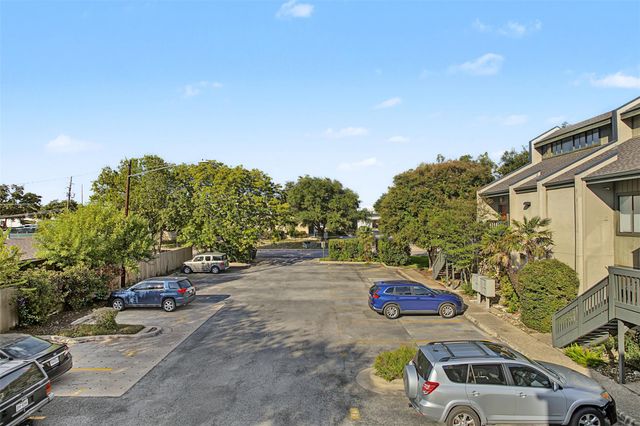 601 Nelray BLVD 17, Austin, TX 78751
