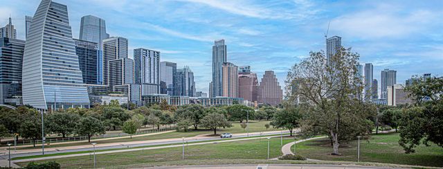 601 Nelray BLVD 17, Austin, TX 78751