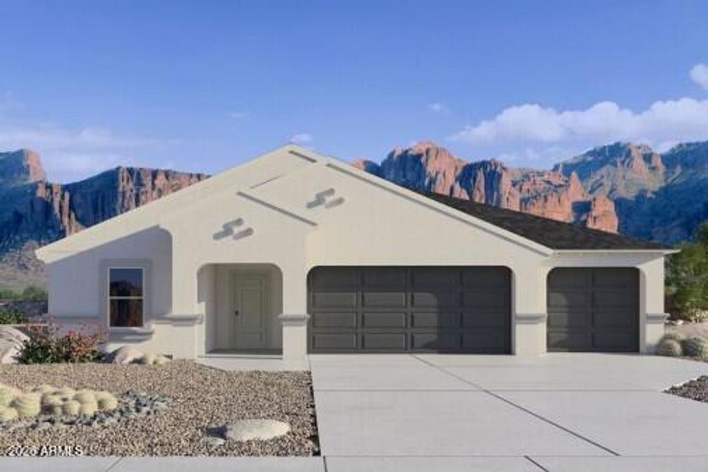6021 E Ivory Coast Drive, San Tan Valley, AZ 85140