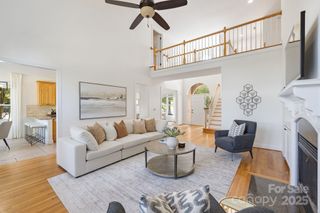 108 W Maranta Road, Mooresville, NC 28117
