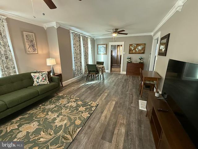 4818 LANIER AVE, Baltimore, MD 21215