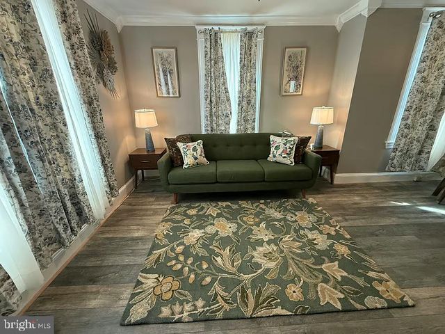 4818 LANIER AVE, Baltimore, MD 21215