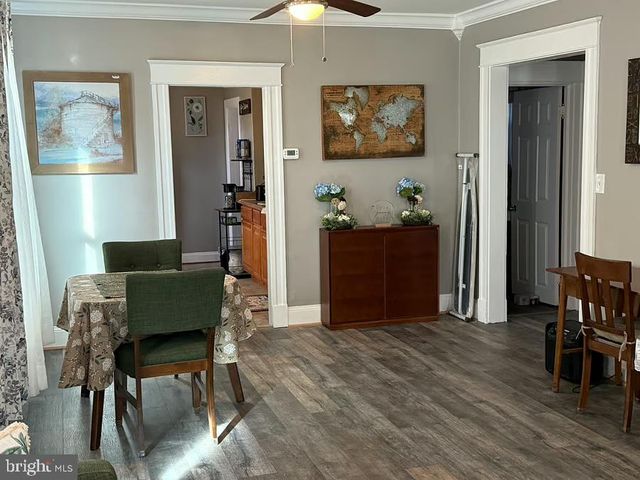 4818 LANIER AVE, Baltimore, MD 21215