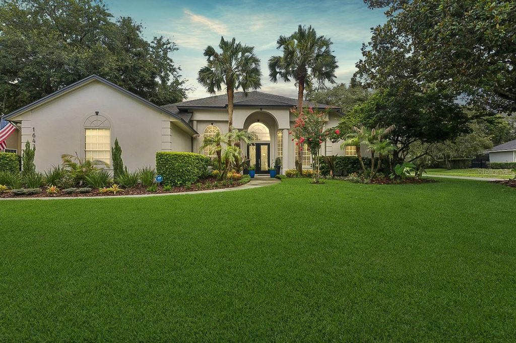 1647 EAGLE NEST CIRCLE, Winter Springs, FL 32708