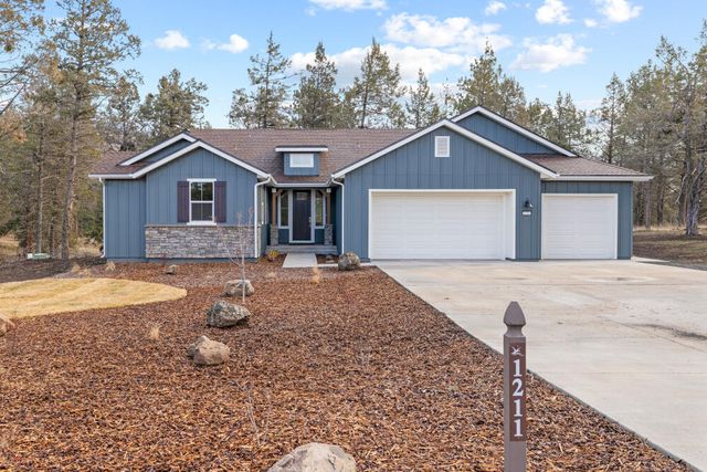 1211 Vine Maple Drive, Klamath Falls, OR 97601