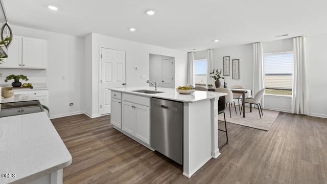 262 Bay Laurel Drive, Sanford, NC 27332