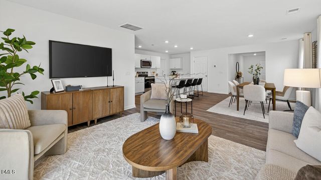 262 Bay Laurel Drive, Sanford, NC 27332