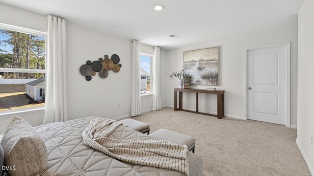 262 Bay Laurel Drive, Sanford, NC 27332