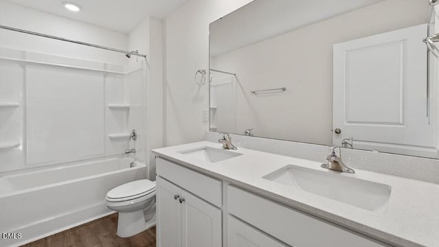 262 Bay Laurel Drive, Sanford, NC 27332