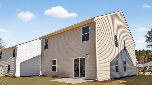 262 Bay Laurel Drive, Sanford, NC 27332
