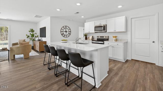 262 Bay Laurel Drive, Sanford, NC 27332