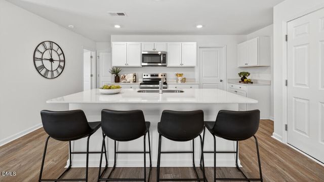 262 Bay Laurel Drive, Sanford, NC 27332