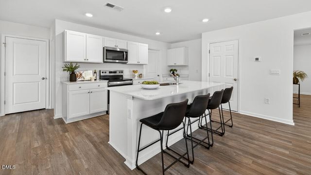 262 Bay Laurel Drive, Sanford, NC 27332