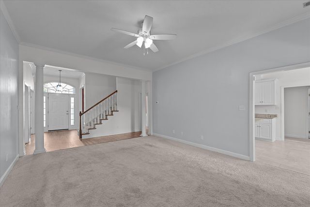 203 Bainbridge Drive, Evans, GA 30809