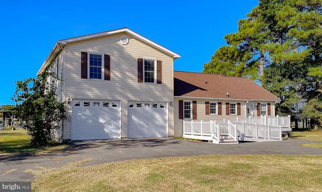 16157 COBB ISLAND RD, Newburg, MD 20664