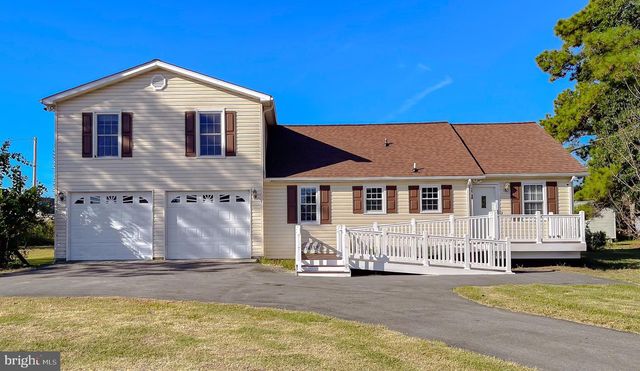 16157 COBB ISLAND RD, Newburg, MD 20664