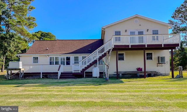 16157 COBB ISLAND RD, Newburg, MD 20664