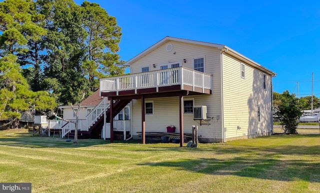 16157 COBB ISLAND RD, Newburg, MD 20664