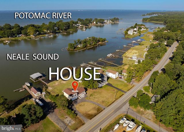 16157 COBB ISLAND RD, Newburg, MD 20664