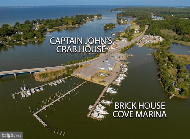 16157 COBB ISLAND RD, Newburg, MD 20664