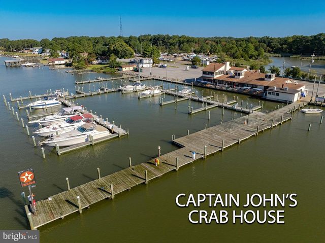 16157 COBB ISLAND RD, Newburg, MD 20664