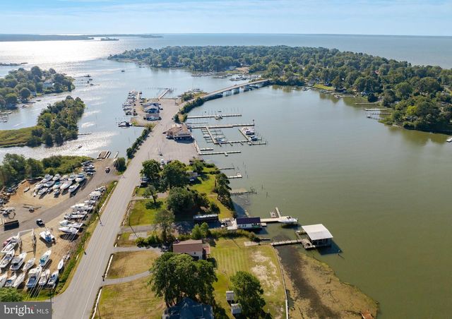 16157 COBB ISLAND RD, Newburg, MD 20664