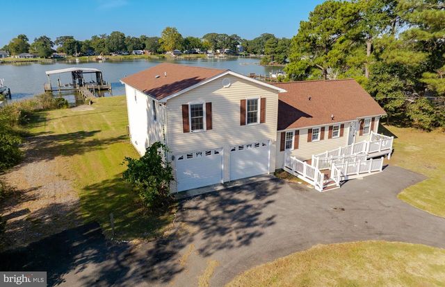 16157 COBB ISLAND RD, Newburg, MD 20664