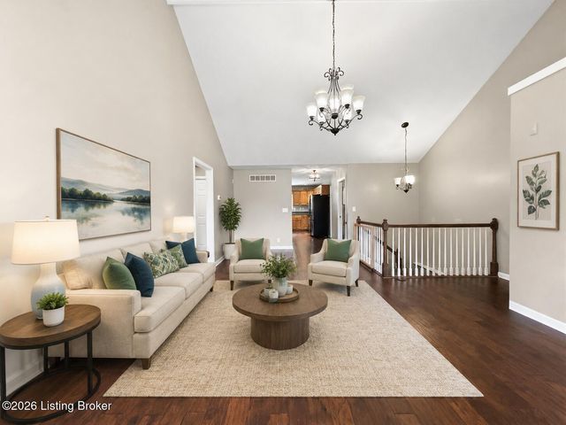 1153 Waterford Rd, Mt Washington, KY 40047