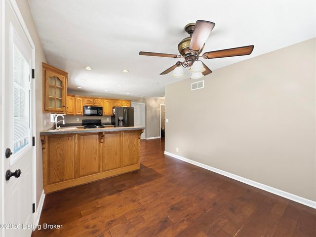 1153 Waterford Rd, Mt Washington, KY 40047