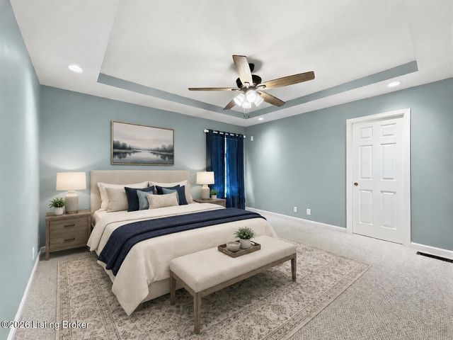 1153 Waterford Rd, Mt Washington, KY 40047