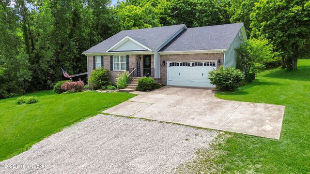1153 Waterford Rd, Mt Washington, KY 40047