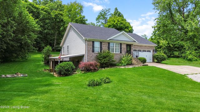 1153 Waterford Rd, Mt Washington, KY 40047