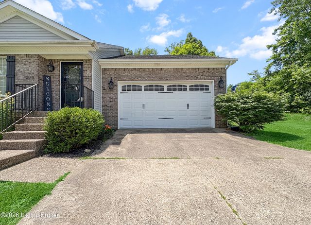 1153 Waterford Rd, Mt Washington, KY 40047