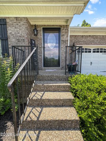 1153 Waterford Rd, Mt Washington, KY 40047