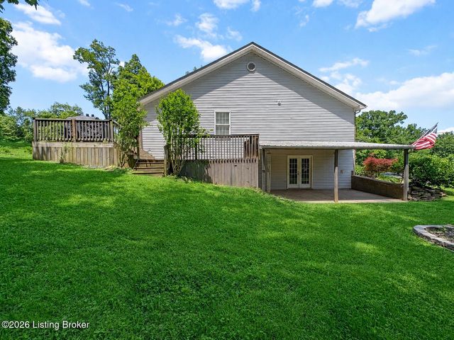 1153 Waterford Rd, Mt Washington, KY 40047