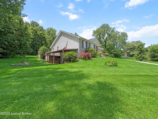 1153 Waterford Rd, Mt Washington, KY 40047