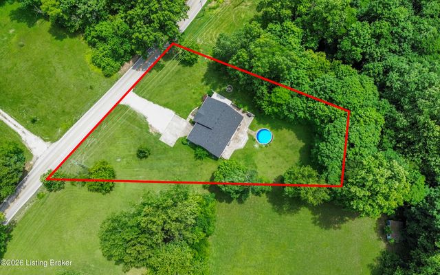 1153 Waterford Rd, Mt Washington, KY 40047
