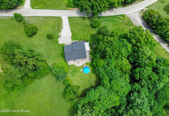 1153 Waterford Rd, Mt Washington, KY 40047