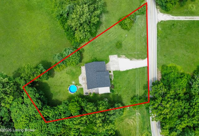 1153 Waterford Rd, Mt Washington, KY 40047