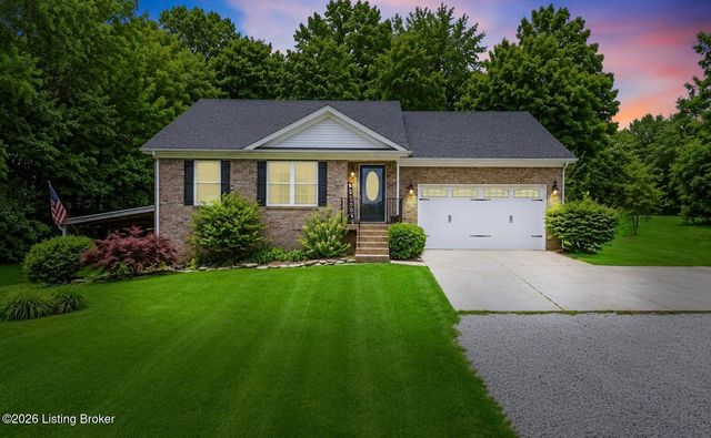 1153 Waterford Rd, Mt Washington, KY 40047