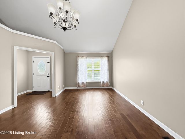 1153 Waterford Rd, Mt Washington, KY 40047