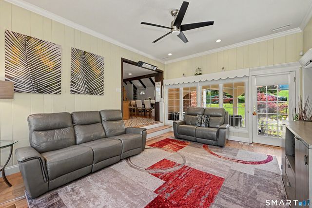 59 Creeping Hemlock Drive, Norwalk, CT 06851