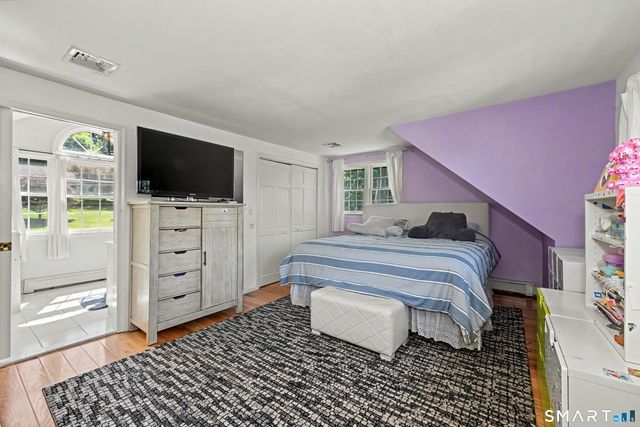 59 Creeping Hemlock Drive, Norwalk, CT 06851